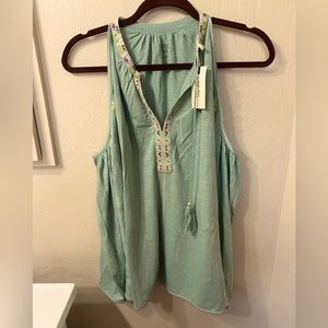 Good Hart by Matilda. Size L. NWT